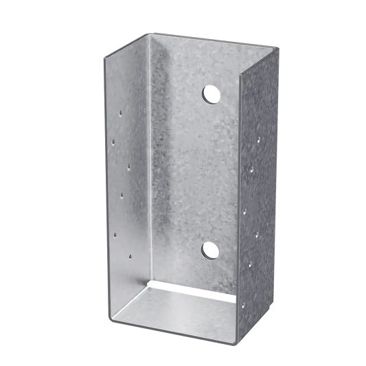 Mbhu 5-1/2 In. X 11-1/4 In. Galvanized Masonry Beam Hanger With Screws/Anchors-MBHU5-50-11-25KT-SP6749-7219