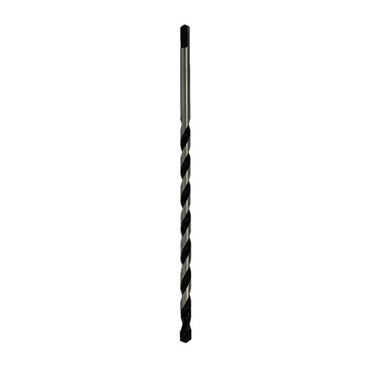 Mdb 5/32 In. X 5-1/2 In. Titen Turbo Screw Anchor Drill Bit-MDB15512C1-SP158-258