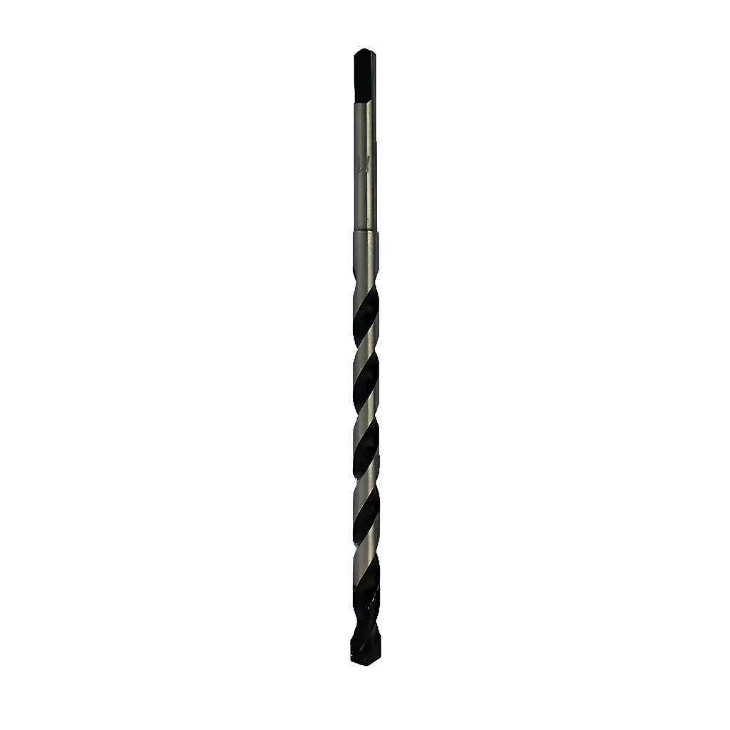 Mdb 3/16 In. X 4-1/2 In. Titen Turbo Screw Anchor Drill Bit (4-Qty)-MDB18412C4-SP8201-8741