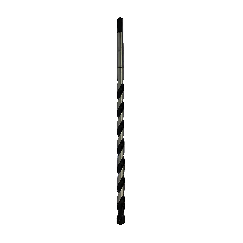 Mdb 3/16 In. X 5-1/2 In. Titen Turbo Screw Anchor Drill Bit (Pack Of 10)-MDB18512C1-SP7860-8379