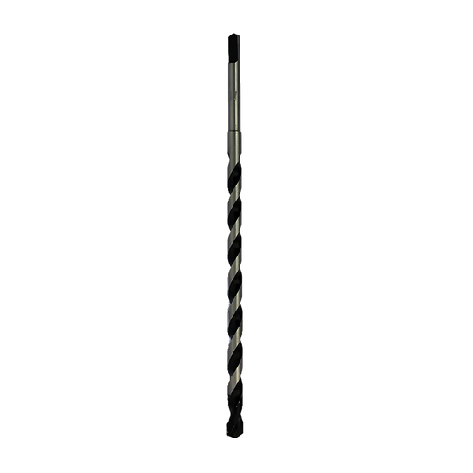 Mdb 3/16 In. X 5-1/2 In. Titen Turbo Screw Anchor Drill Bit (Pack Of 10)-MDB18512C1-SP7860-8379