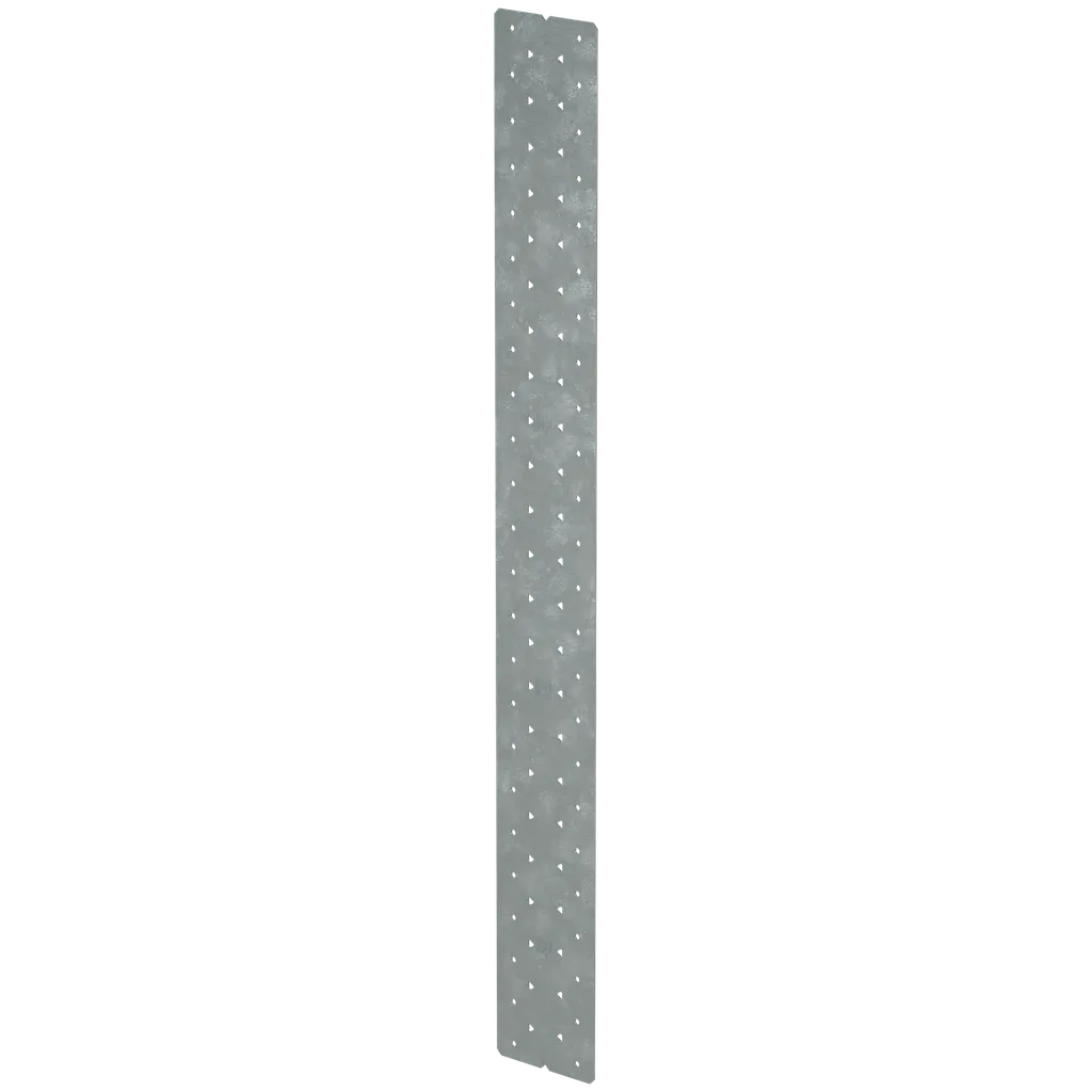 Mdcst 5-3/4 In. X 47-1/2 In. Galvanized Diaphragm Chord Strap Tie-MDCST48-SP6588-7046