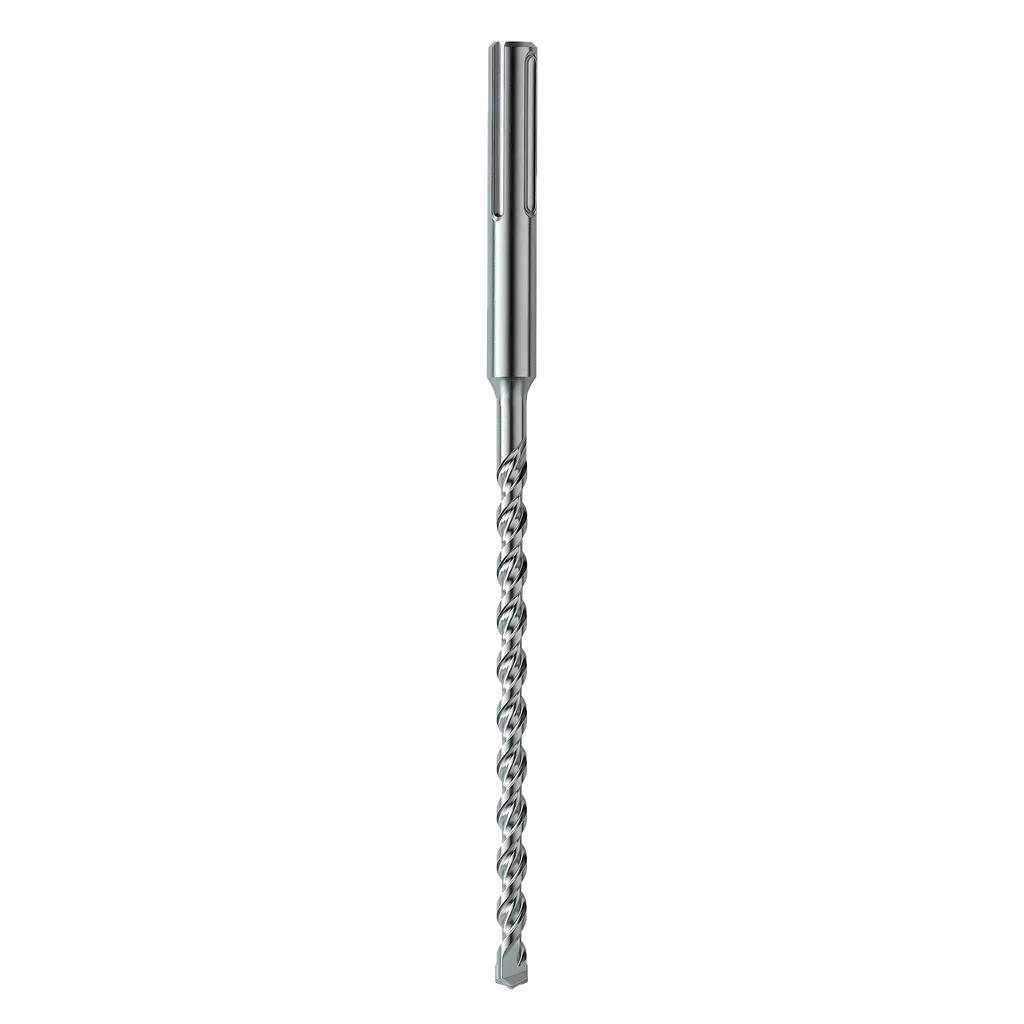 1/2 In. X 21 In. Sds-Max® Shank Drill Bit-MDMX05021-SP8037-8569