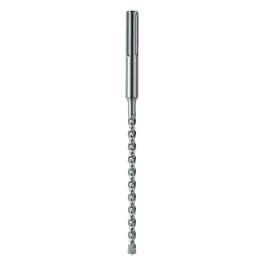 1/2 In. X 21 In. Sds-Max® Shank Drill Bit-MDMX05021-SP8037-8569