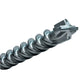 11/16 In. X 21 In. Sds-Max® Shank Quad-Head Drill Bit (Pack Of 20)-MDMX06821Q-SP2053-2266