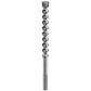 1 In. X 36 In. Sds-Max® Shank Quad-Head Drill Bit-MDMX10036Q-SP704-838