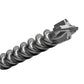 1-1/16 In. X 23 In. Sds-Max® Shank Quad-Head Drill Bit (Pack Of 5)-MDMX10623Q-SP3985-4299