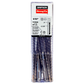 5/32 In. X 7 In. Sds-Plus® Titen® Screw Drill Bit/Driver (25-Qty)-MDPL01507H-R25-SP4113-4436