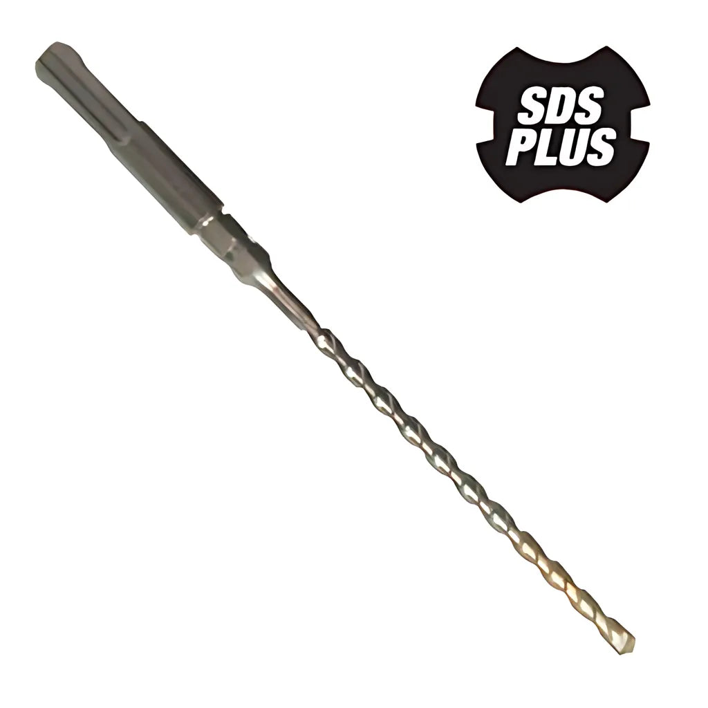 3/16 In. X 7 In. Sds-Plus® Titen® Screw Drill Bit/Driver-MDPL01807H-SP7610-8119