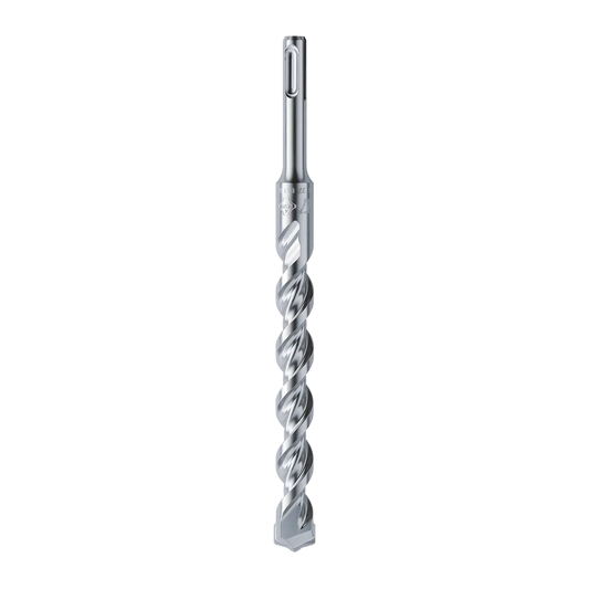 1/4 In. X 8-1/4 In. Sds-Plus® Shank Drill Bit (25-Qty) (Pack Of 6)-MDPL02508-R25-SP454-575