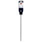 1/4 In. X 12 In. Sds-Plus® Shank Solid-Tip Carbide Drill Bit-MDPL02512S-SP112-209