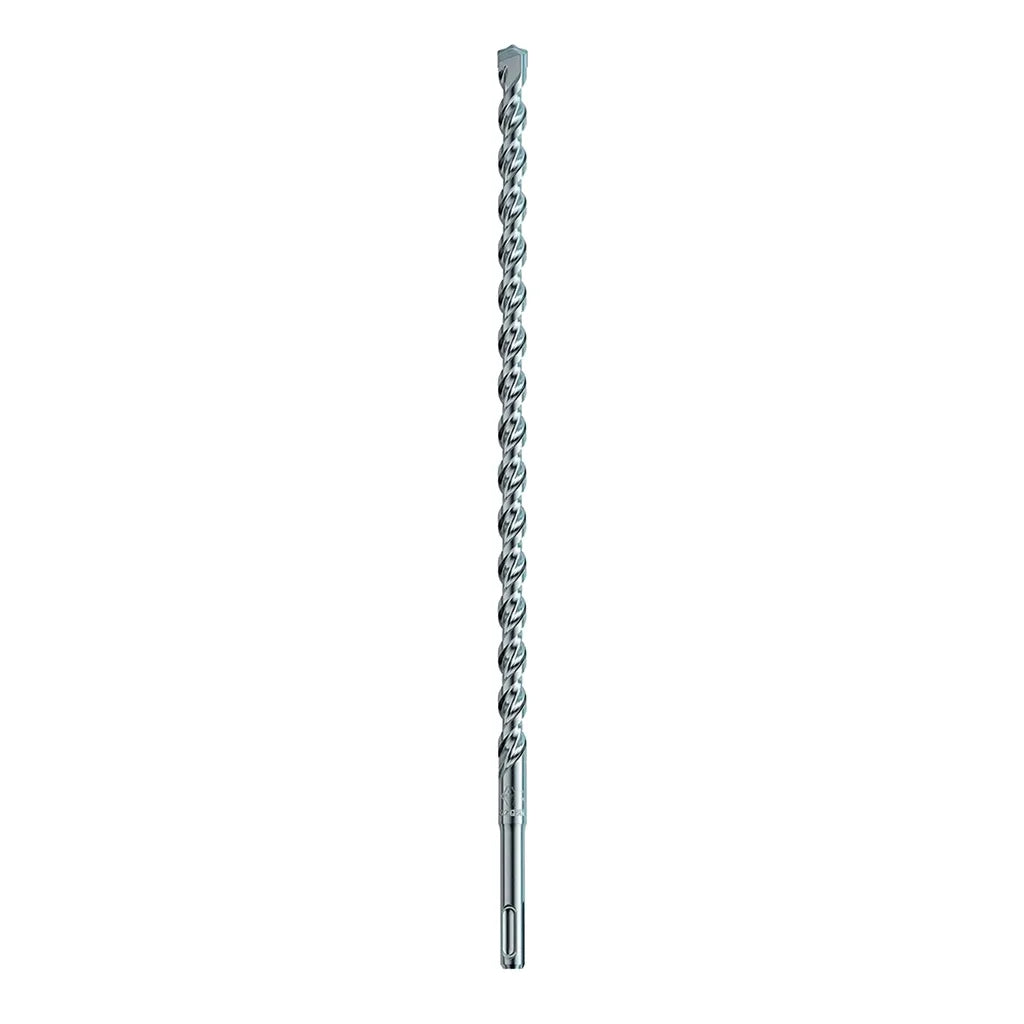 1/4 In. X 14 In. Sds-Plus® Shank Drill Bit (Pack Of 80)-MDPL02514-SP8972-9551