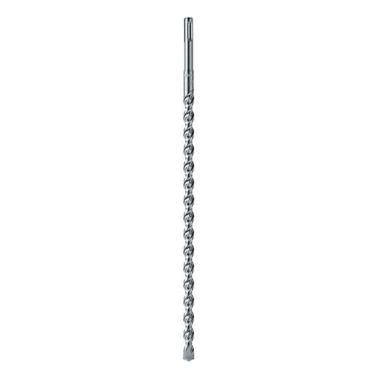 7/8 In. X 12-1/4 In. Sds-Plus® Shank Drill Bit (Pack Of 30)-MDPL08712-SP622-752
