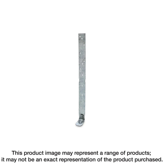 Meta 16-In. Galvanized Embedded Truss Anchor (Pack Of 100)-META16-SP994-1147