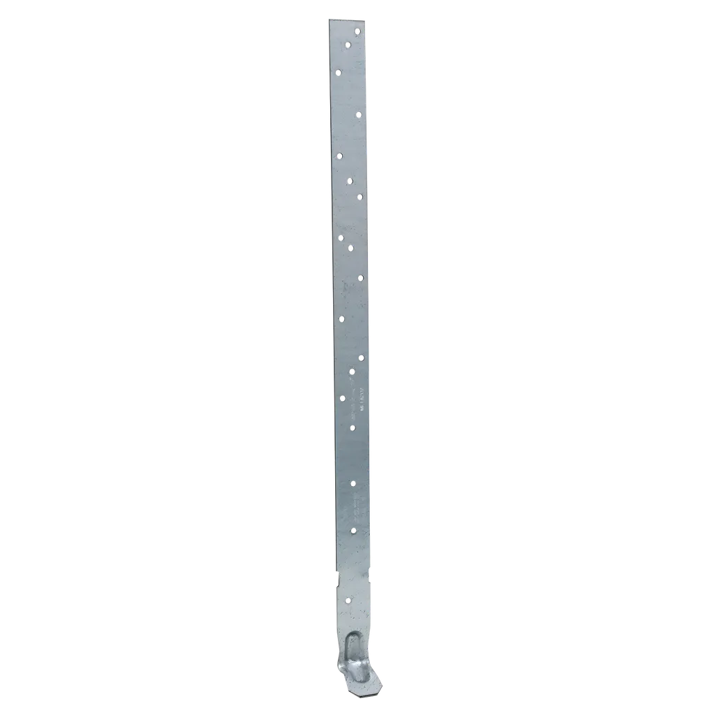 Meta 20-In. Galvanized Embedded Truss Anchor (Pack Of 100)-META20-SP6034-6461