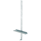 Meta 20-In. Galvanized Embedded Truss Anchor W/ Tss2 Truss Seat Snap-In (Pack Of 50)-META20-TSS2-SP4181-4509