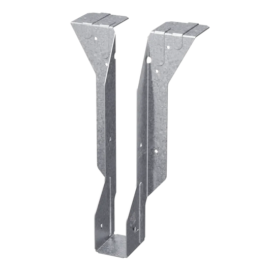 Mit Galvanized Top-Flange Joist Hanger For 1-3/4 In. X 11-7/8 In. Engineered Wood-MIT11-88-SP7672-8185