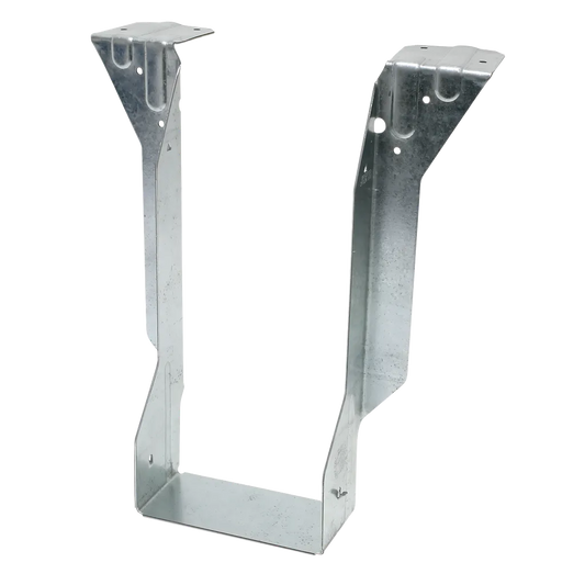Mit Galvanized Top-Flange Joist Hanger For Double 2-1/2 In. X 11-7/8 In. Engineered Wood (Pack Of 25)-MIT311-88-2-SP7018-7505