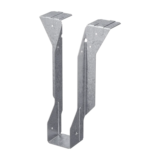 Mit Galvanized Top-Flange Joist Hanger For 2-1/2 In. X 11-7/8 In. Engineered Wood (Pack Of 25)-MIT311-88-SP7230-7725