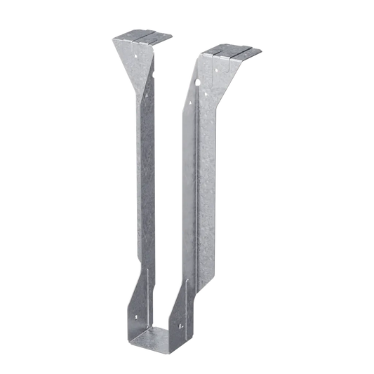Mit Galvanized Top-Flange Joist Hanger For 2-1/2 In. X 16 In. Engineered Wood (Pack Of 25)-MIT316-SP939-1086