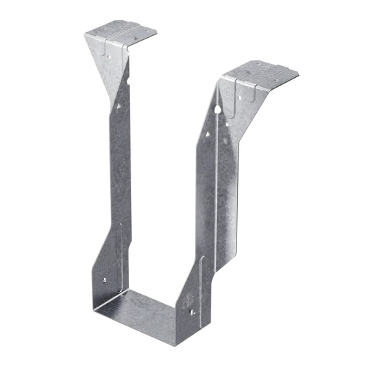 Mit Galvanized Top-Flange Joist Hanger For Double 2-5/16 In. X 11-7/8 In. Engineered Wood-MIT3511-88-2-SP5228-5606