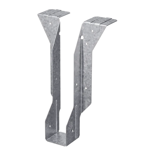 Mit Galvanized Top-Flange Joist Hanger For 2-5/16 In. X 11-7/8 In. Engineered Wood (Pack Of 20)-MIT3511-88-SP6413-6857