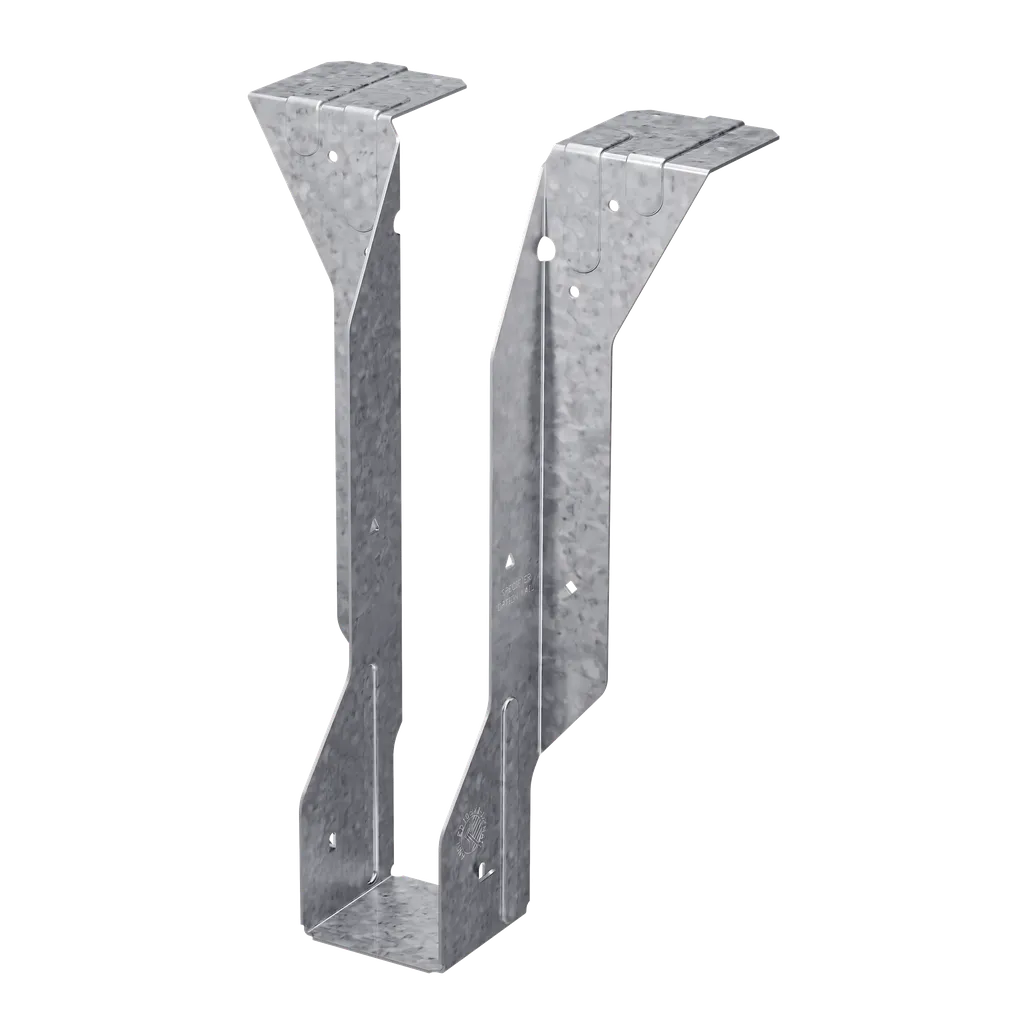 Mit Galvanized Top-Flange Joist Hanger For 2-5/16 In. X 11-7/8 In. Engineered Wood-MIT3511-88-SP9028-9613