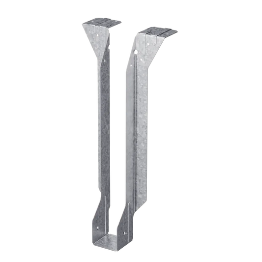 Mit Galvanized Top-Flange Joist Hanger For 2-5/16 In. X 18 In. Engineered Wood-MIT3518-SP3475-3761