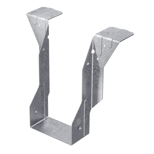 Mit Galvanized Top-Flange Joist Hanger For Double 2-5/16 In. X 9-1/2 In. Engineered Wood-MIT359-5-2-SP8999-9578