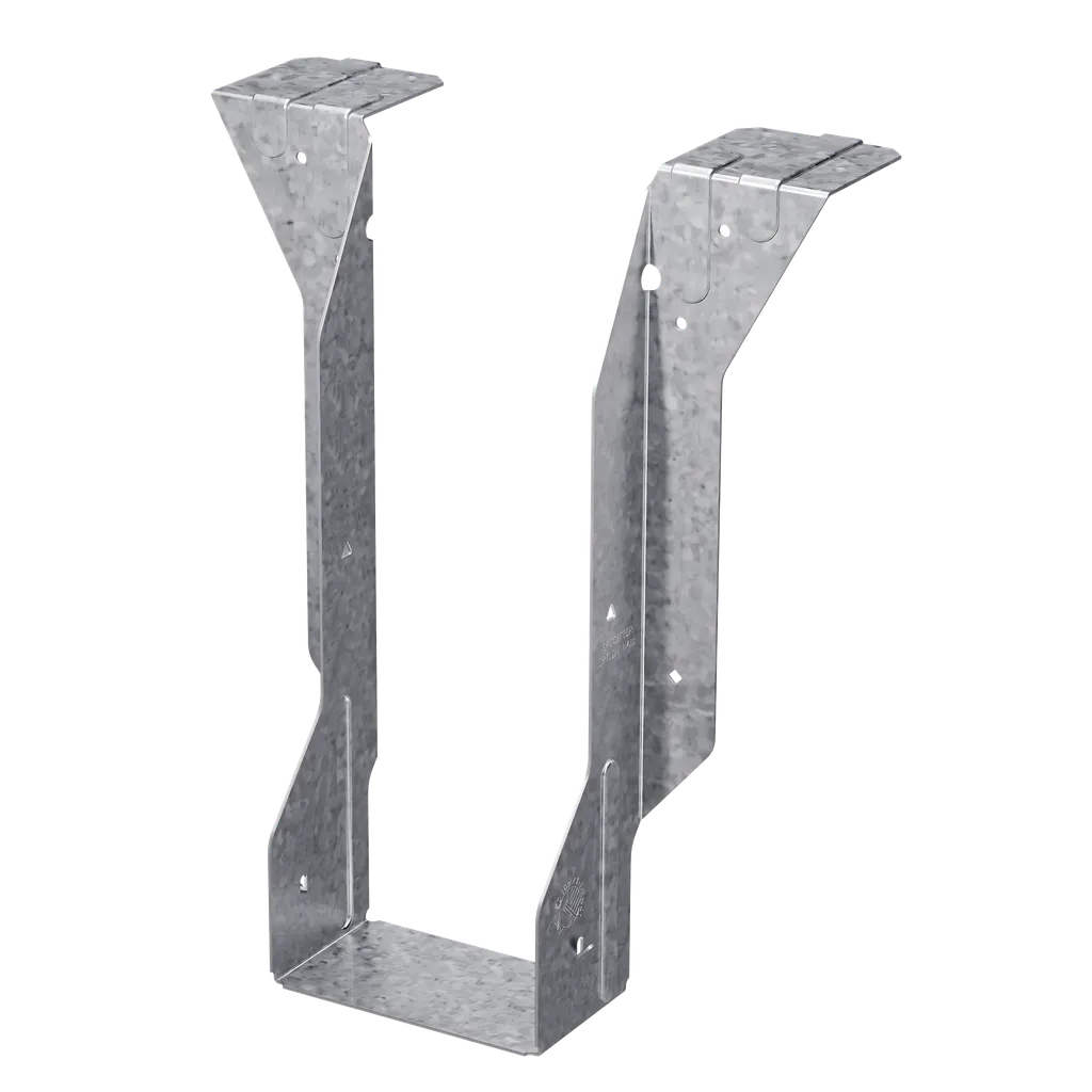 Mit Galvanized Top-Flange Joist Hanger For 4-1/8 In. X 11-7/8 In. Engineered Wood-MIT4-28-11-88-SP2954-3218
