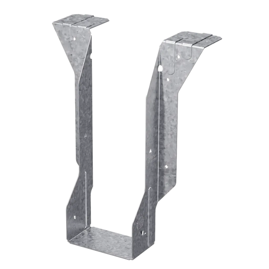 Mit Galvanized Top-Flange Joist Hanger For 4-1/8 In. X 11-7/8 In. Engineered Wood (Pack Of 25)-MIT4-28-11-88-SP4571-4921