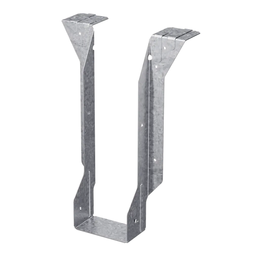 Mit Galvanized Top-Flange Joist Hanger For 4-1/8 In. X 14 In. Engineered Wood (Pack Of 25)-MIT4-28-14-SP7197-7691