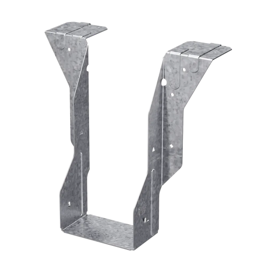 Mit Galvanized Top-Flange Joist Hanger For 4-1/8 In. X 9-1/2 In. Engineered Wood (Pack Of 25)-MIT4-28-9-5-SP4546-4896