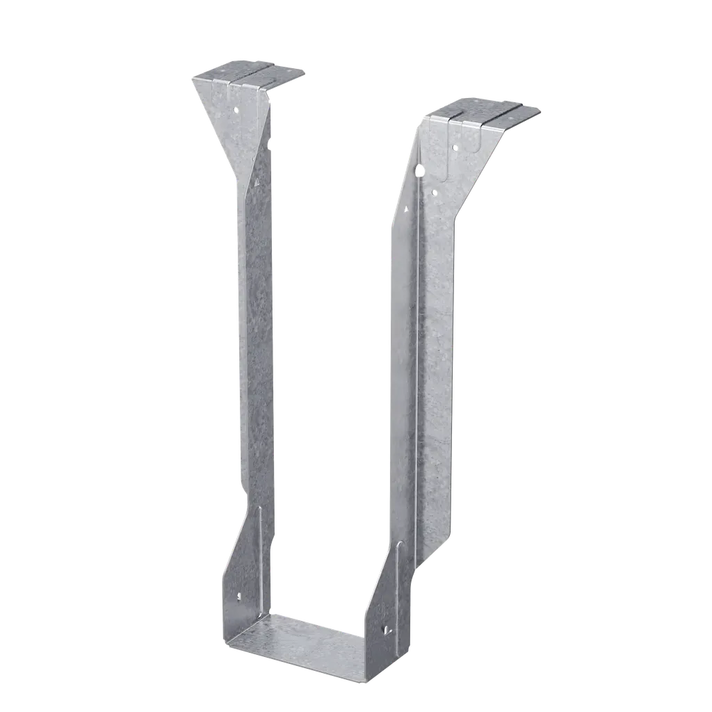 Mit Galvanized Top-Flange Joist Hanger For 4-5/8 In. X 16 In. Engineered Wood (Pack Of 20)-MIT4-75-16-SP2186-2405