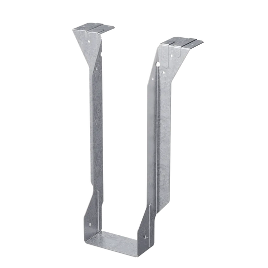Mit Galvanized Top-Flange Joist Hanger For 4-5/8 In. X 16 In. Engineered Wood-MIT4-75-16-SP6764-7235