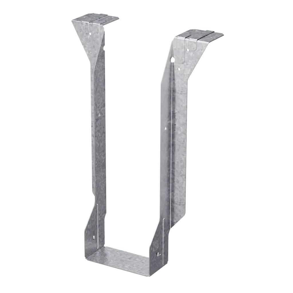 Mit Galvanized Top-Flange Joist Hanger For 5 In. X 16 In. Engineered Wood (Pack Of 20)-MIT5-12-16-SP5879-6301
