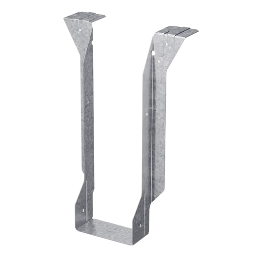 Mit Galvanized Top-Flange Joist Hanger For 5 In. X 16 In. Engineered Wood (Pack Of 20)-MIT5-12-16-SP5879-6301