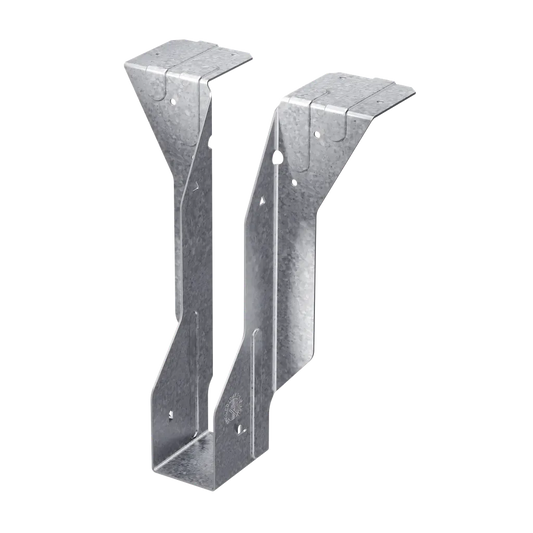 Mit Galvanized Top-Flange Joist Hanger For 1-3/4 In. X 9-1/2 In. Engineered Wood-MIT9-5-SP3839-4147