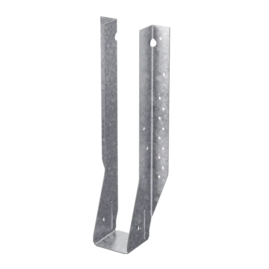 Miu Galvanized Face-Mount Joist Hanger For 2-5/16 In. X 14 In. Engineered Wood-MIU2-37-14-SP1633-1821