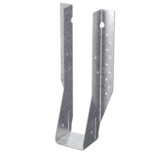 Miu Galvanized Face-Mount Joist Hanger For 2-1/2 In. X 11-7/8 In. Engineered Wood-MIU2-56-11-SP5182-5559