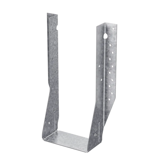 Miu Galvanized Face-Mount Joist Hanger For 4-5/8 In. X 11-7/8 In. Engineered Wood (Pack Of 25)-MIU4-75-11-SP9029-9611