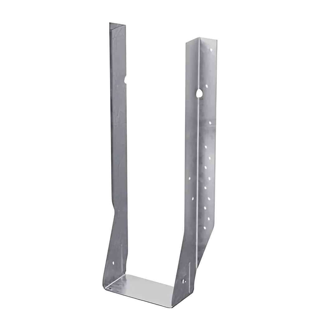 Miu Galvanized Face-Mount Joist Hanger For 4-5/8 In. X 16 In. Engineered Wood (Pack Of 20)-MIU4-75-16-SP3294-3570
