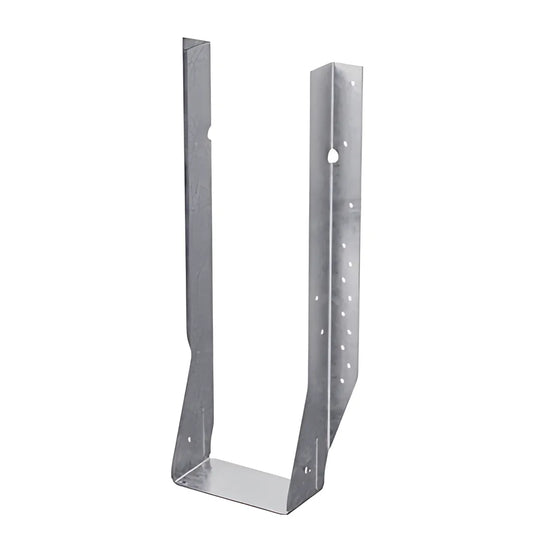 Miu Galvanized Face-Mount Joist Hanger For 4-5/8 In. X 16 In. Engineered Wood (Pack Of 20)-MIU4-75-16-SP3294-3570