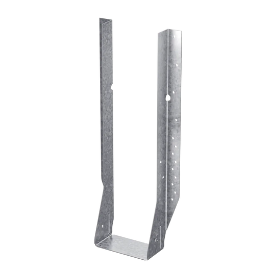 Miu Galvanized Face-Mount Joist Hanger For 4-5/8 In. X 18 In. Engineered Wood-MIU4-75-18-SP979-1131