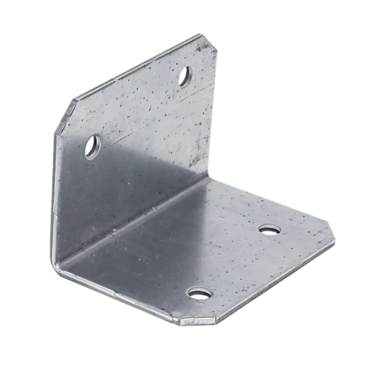 Ml 2 In. X 3 In. 12-Gauge Zmax® Galvanized Medium L Angle-ML23Z-SP6570-7027