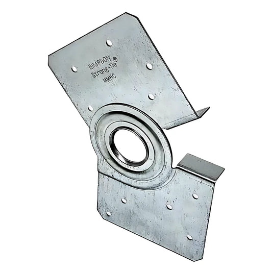 Mmhc Hinged Roof Connector (Pack Of 50)-MMHC-SP7678-8191