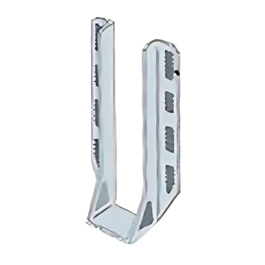 Mmlu Face-Mount Manufactured/Modular Light Hanger For 2X6-MMLU26-SP4281-4613
