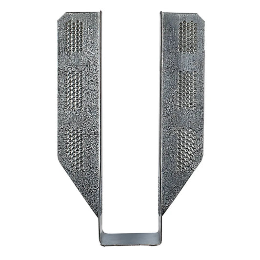 Mmlu Face-Mount Manufactured/Modular Hanger For 2-1/2 In. X 9-1/2 In. Engineered Wood-MMLUI39-SP925-1071