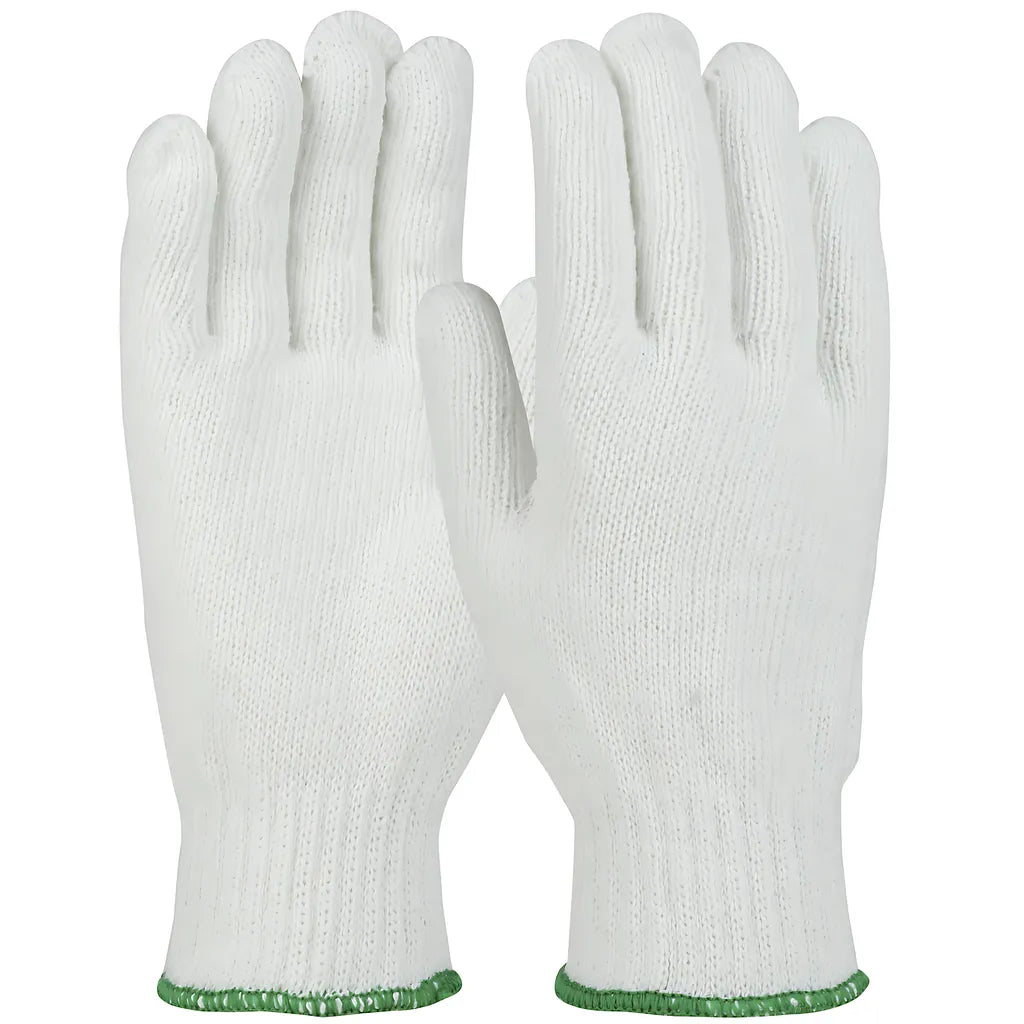 Wpp Mp25-L Seamless Knit Cotton And Polyester Glove - Heavy Weight MP25-L-24235