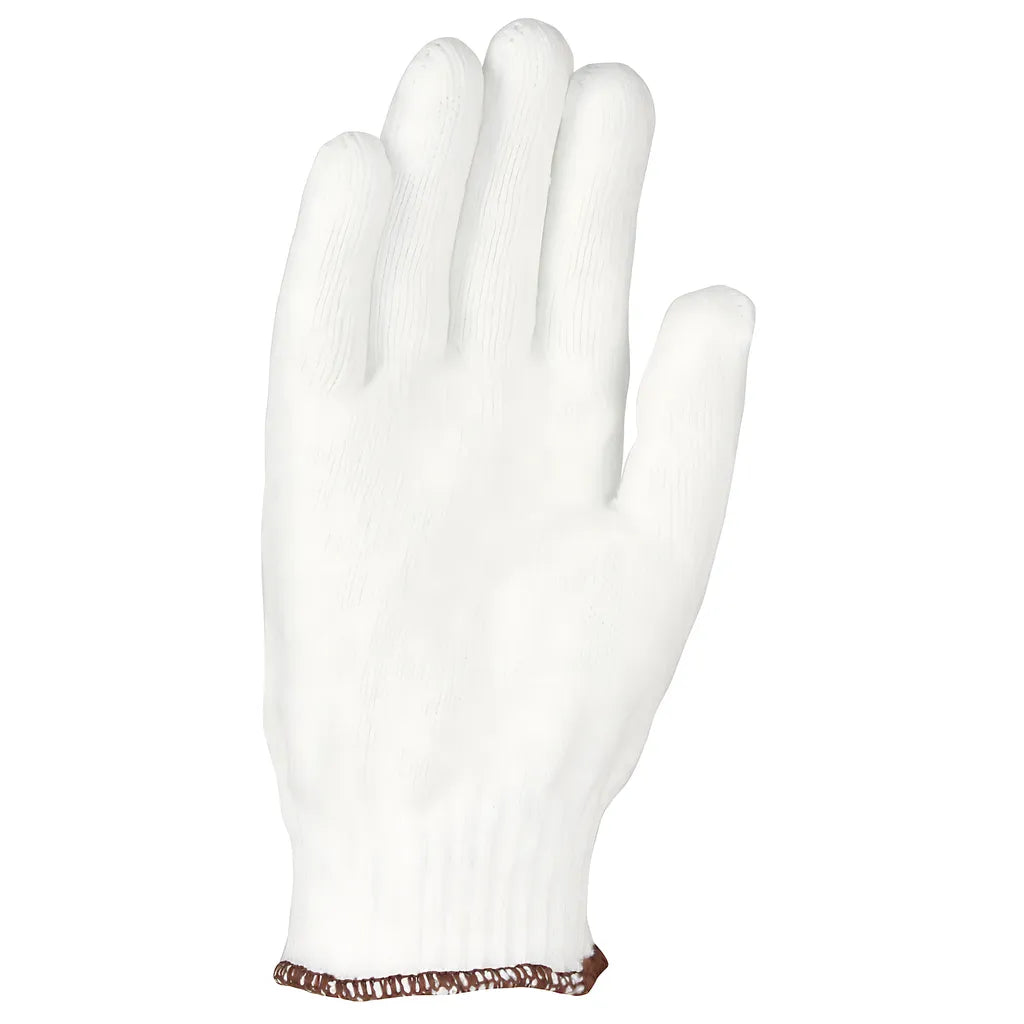 Wpp Mp35-2Xl Seamless Knit Cotton And Polyester Glove - Heavy Weight MP35-2XL-24238